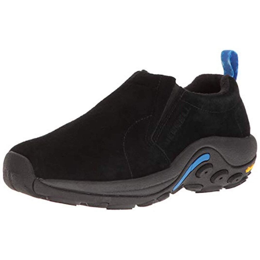 Merrell Jungle Moc WOMEN Black Ice 