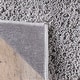 preview thumbnail 27 of 81, Plush Shag Fuzzy Modern Solid Indoor Area Rug or Runner by Superior