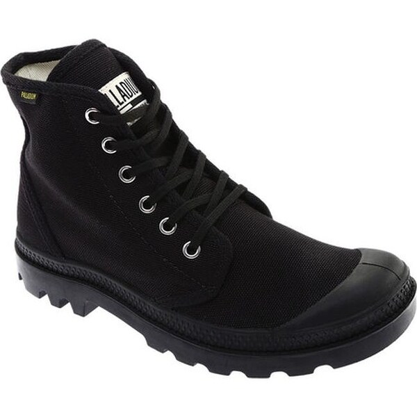 pampa hi originale ankle boot