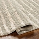 preview thumbnail 4 of 4, Maryland Shag Casual Solid Area Rug