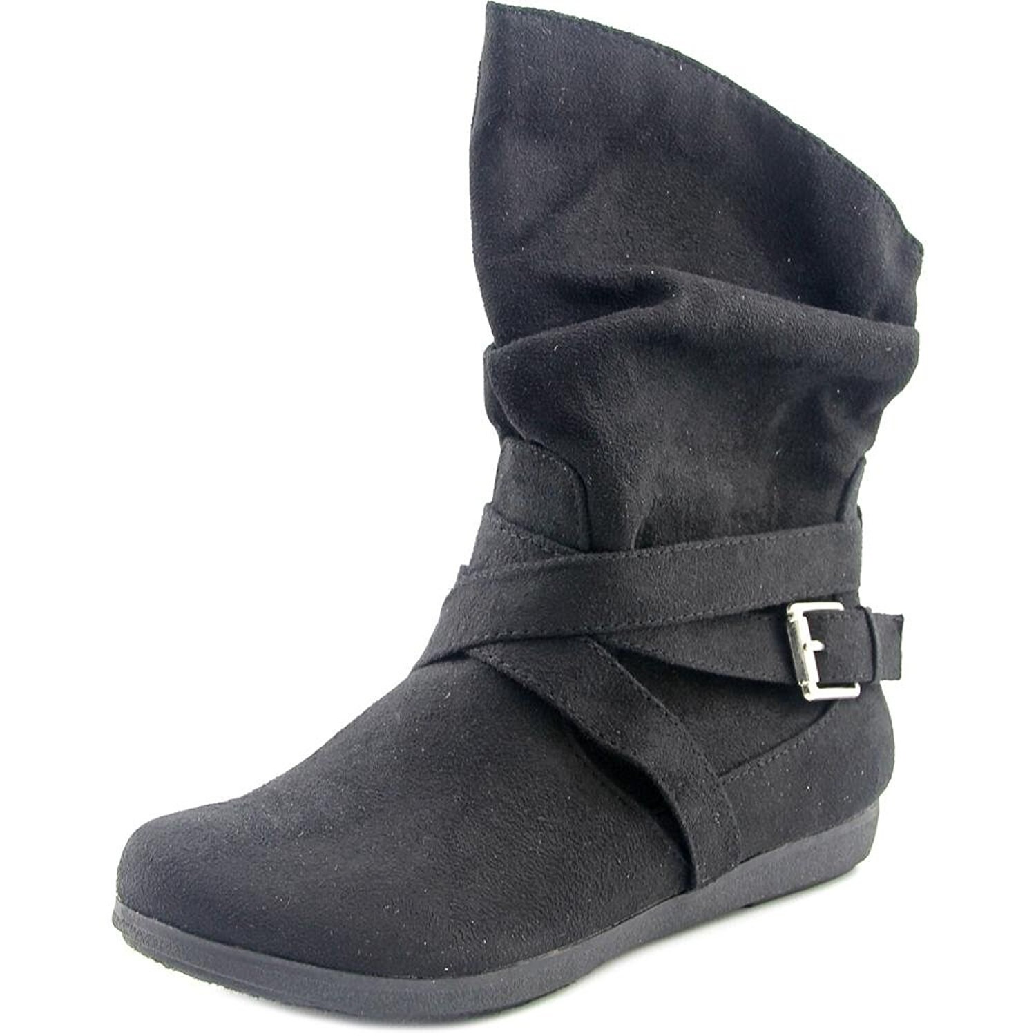 rampage mid calf boots
