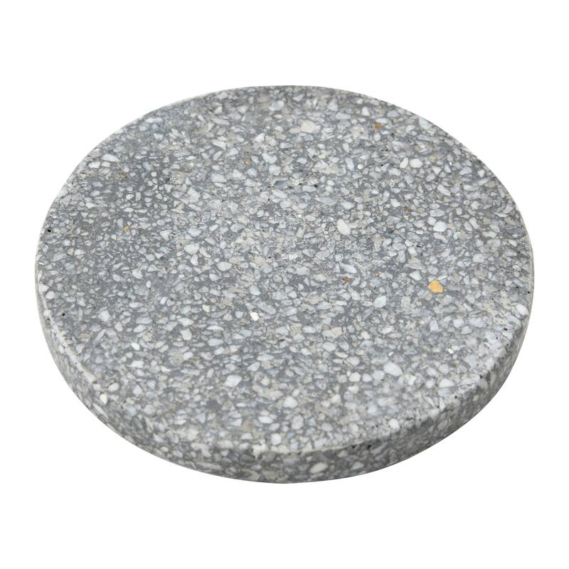 Round Sandstone Coasters
