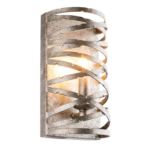 Miseno MLIT145381 Annata 1-Light Wall Sconce - n/a