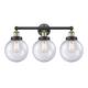Option Black Antique Brass / Seedy