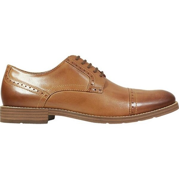 Nunn bush middleton cap toe oxford hotsell
