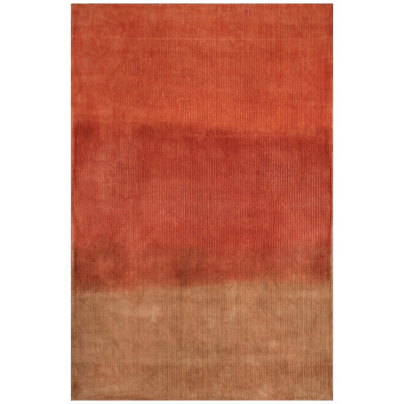 Liora Manne Como Tibetan Stripe Indoor Area Rug