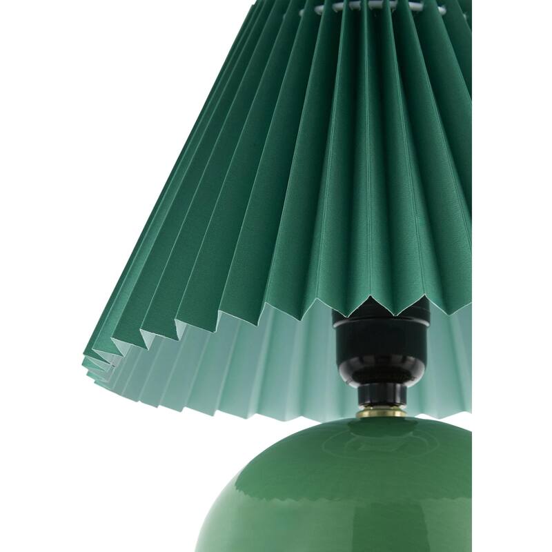 Livabliss Tremel Country Accent Table Lamp