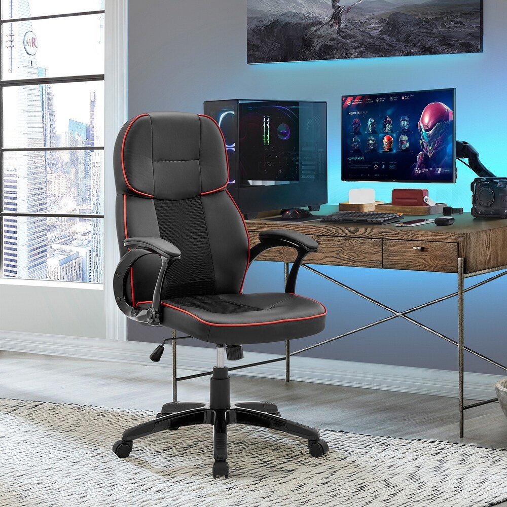 https://ak1.ostkcdn.com/images/products/is/images/direct/9bcb3b4427615e95c71bca625e4504d9e44e5a9f/Bender-Adjustable-Gaming-Chair-in-Black-Faux-Leather.jpg