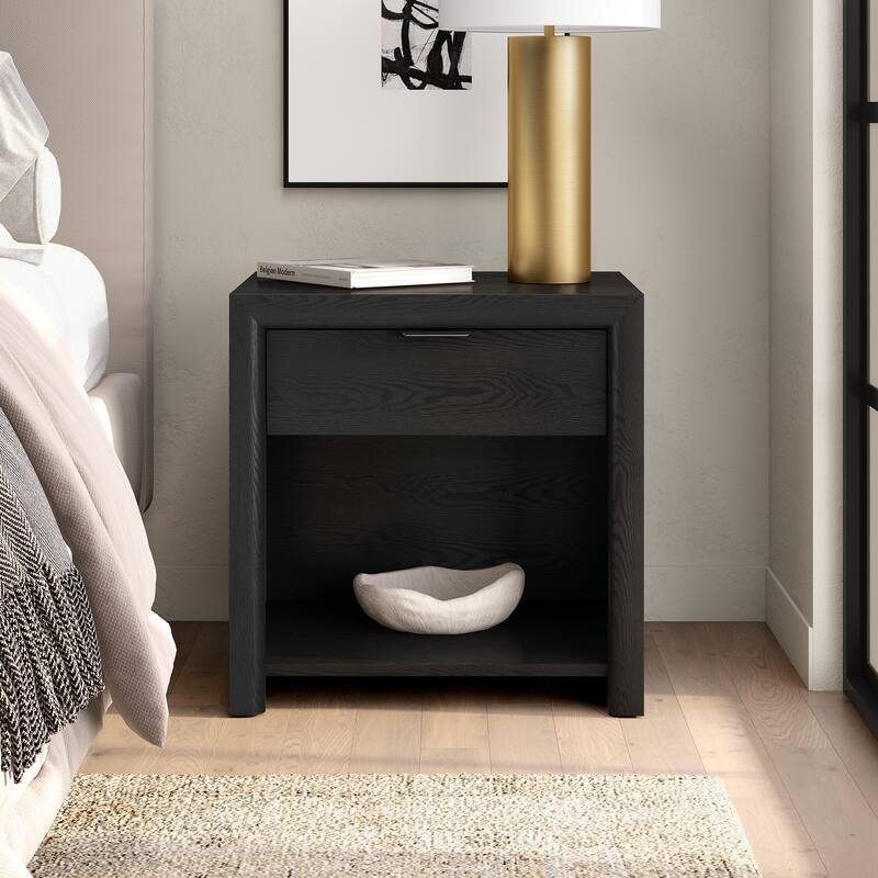 Clara 24" Rectangular Nightstand