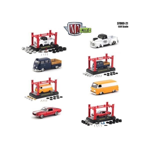 m2 machines for sale