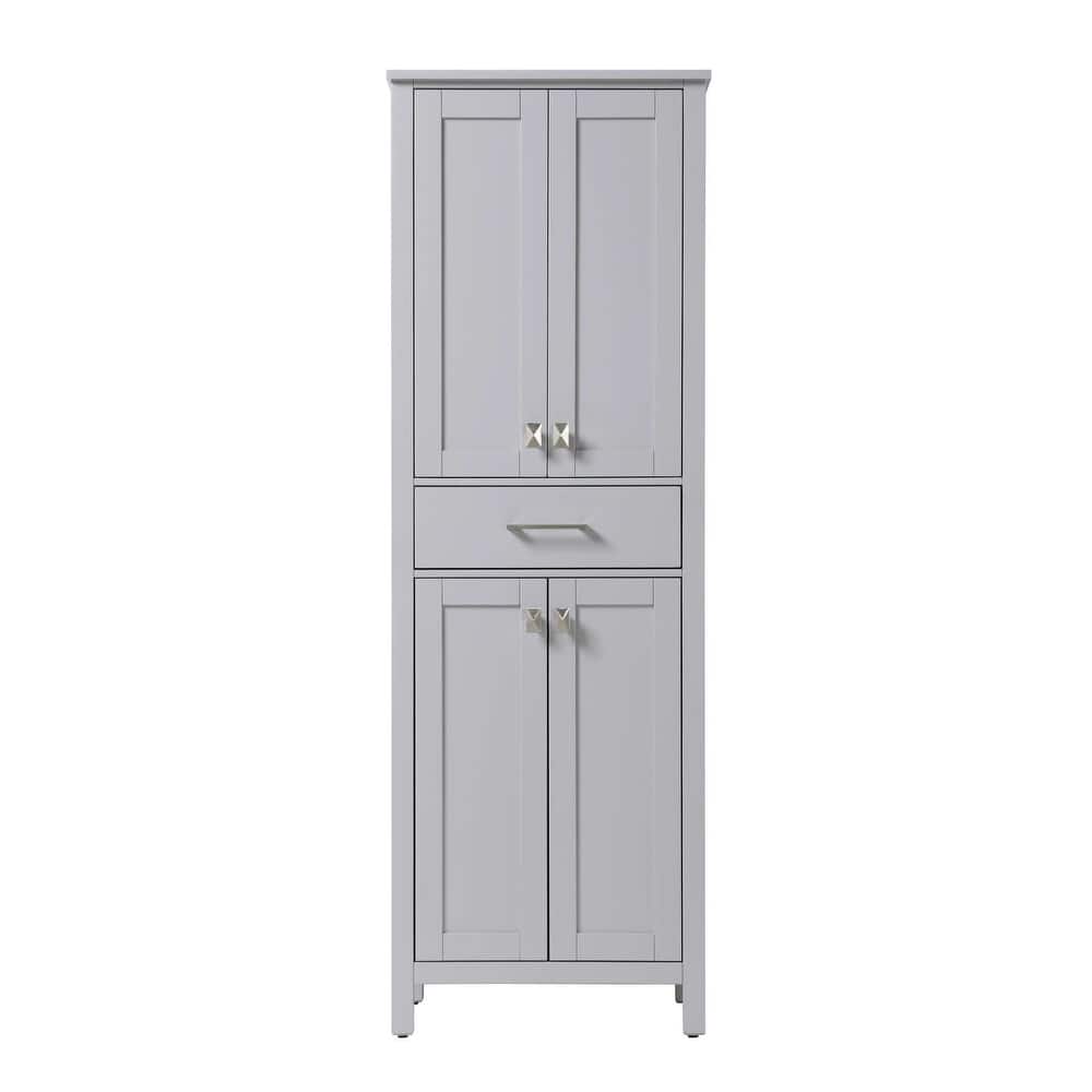 Quentin Bath Storage Cabinet (16-28 In.)