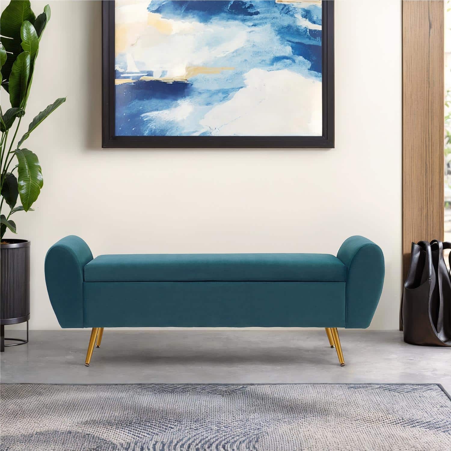 Option TEAL