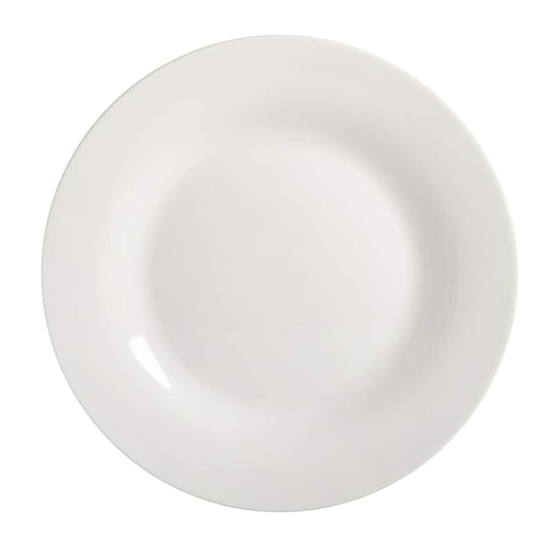 Gibson Home Everyday Round 12pc Dinnerware Set