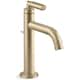 Option Brushed French Gold