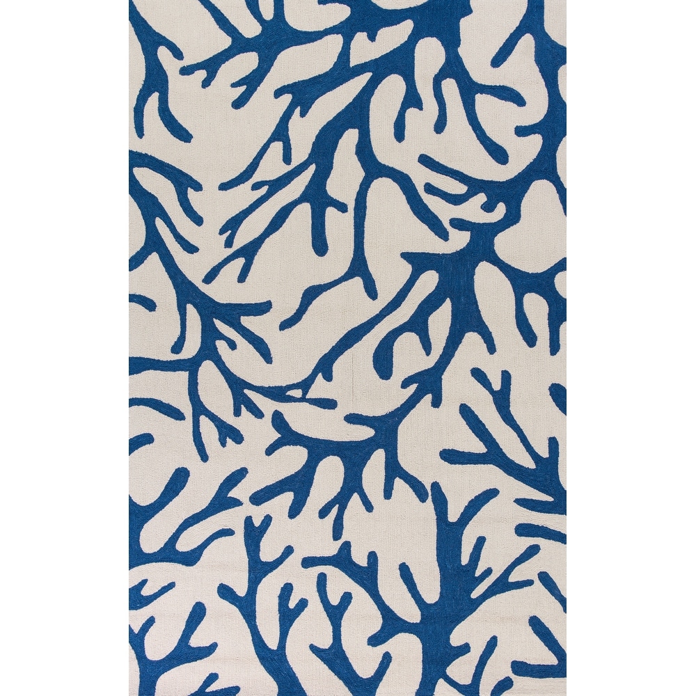 Domani Mohana Coral Reef Area Rug