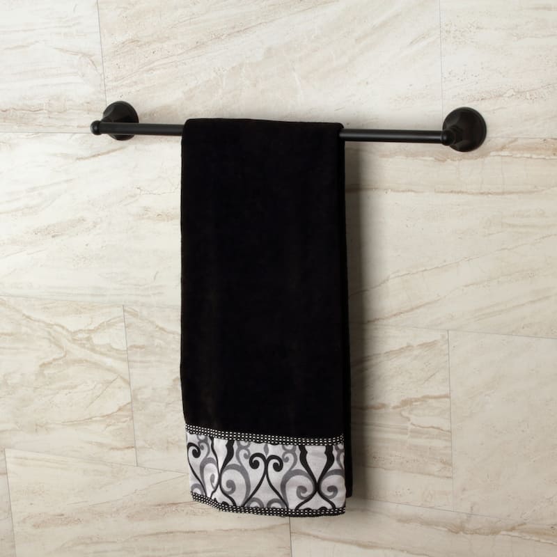 Metropolitan 24-Inch Towel Bar