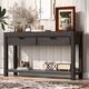 Option Antique brown
