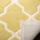 preview thumbnail 24 of 84, SAFAVIEH Handmade Chatham Eppie Modern Moroccan Wool Rug