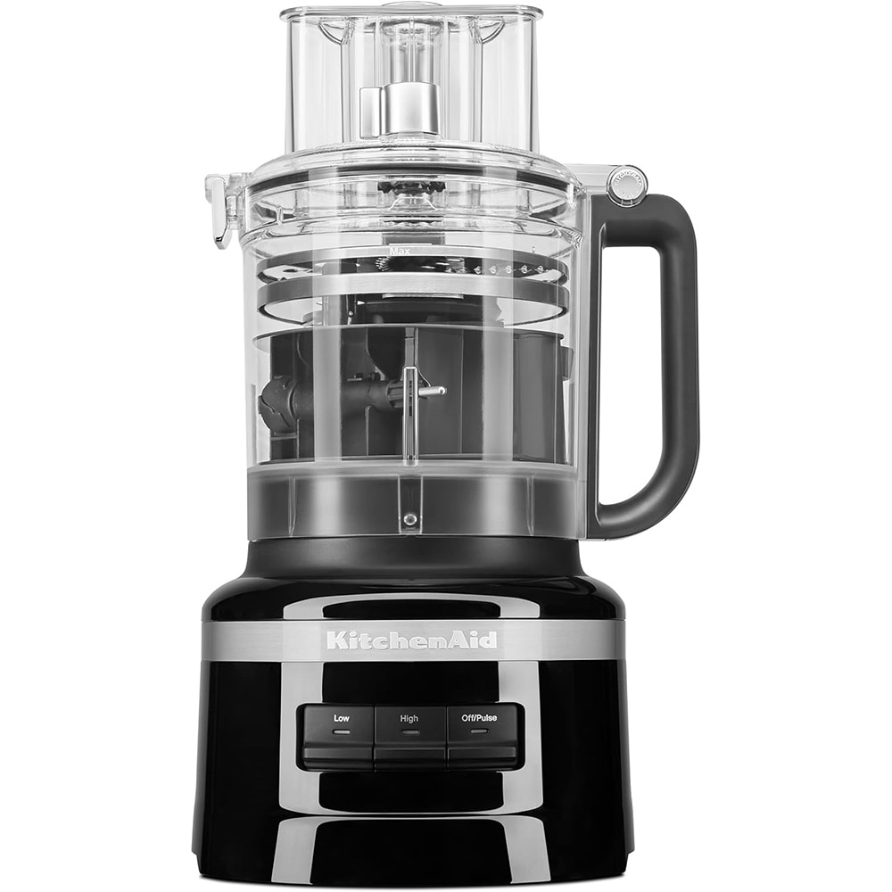 Kitchen Aid 13 Cup All In One Food Processor with 3 Year Warranty Bed Bath Beyond 39551909