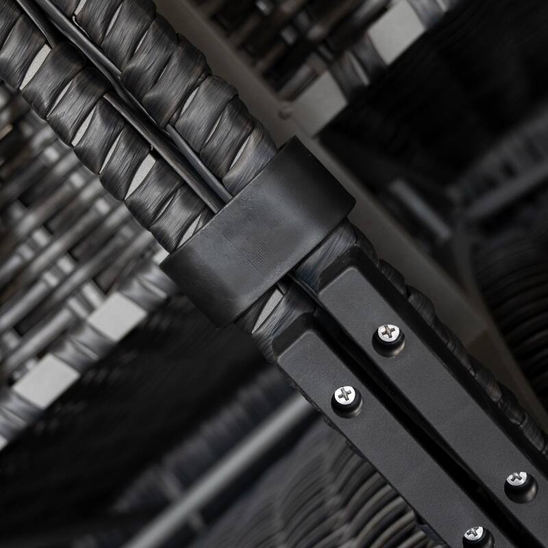 Cameron 9-piece Seating Sectional