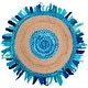 preview thumbnail 17 of 48, SAFAVIEH Handmade Cape Cod Elberta Jute Rug with Fringe