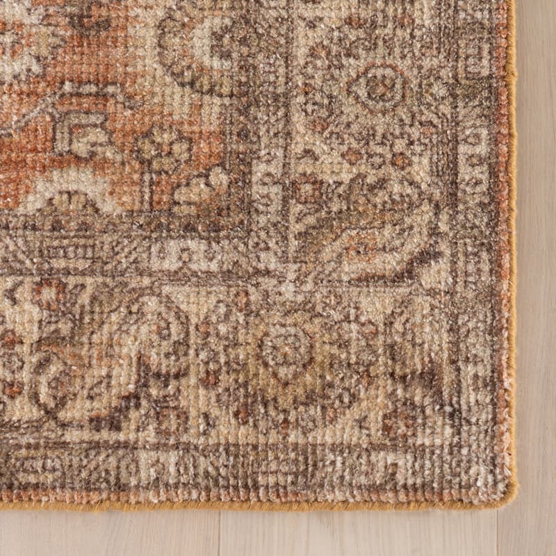 Nuloom Tavrielle Hand Tuffted Wool Area Rug