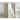 Dakota Complete Blackout Drapery Heavy Thermal Insulated Efficient Window Curtain Grommet Panels, 2 Panels