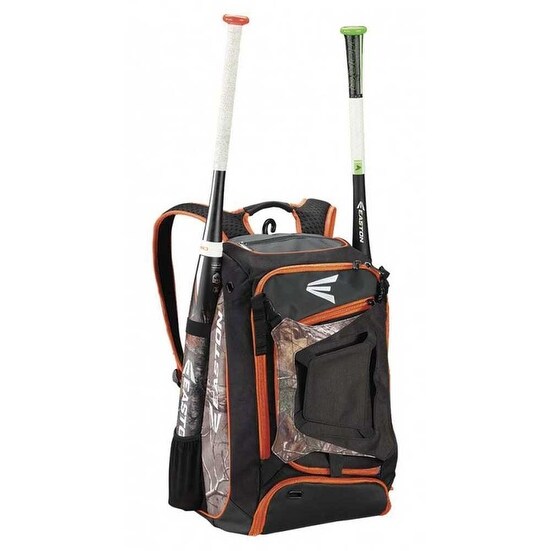 baseball bags easton