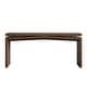 preview thumbnail 10 of 38, GDFStudio - Alex Farmhouse 65" Wooden Console Table for Entryway