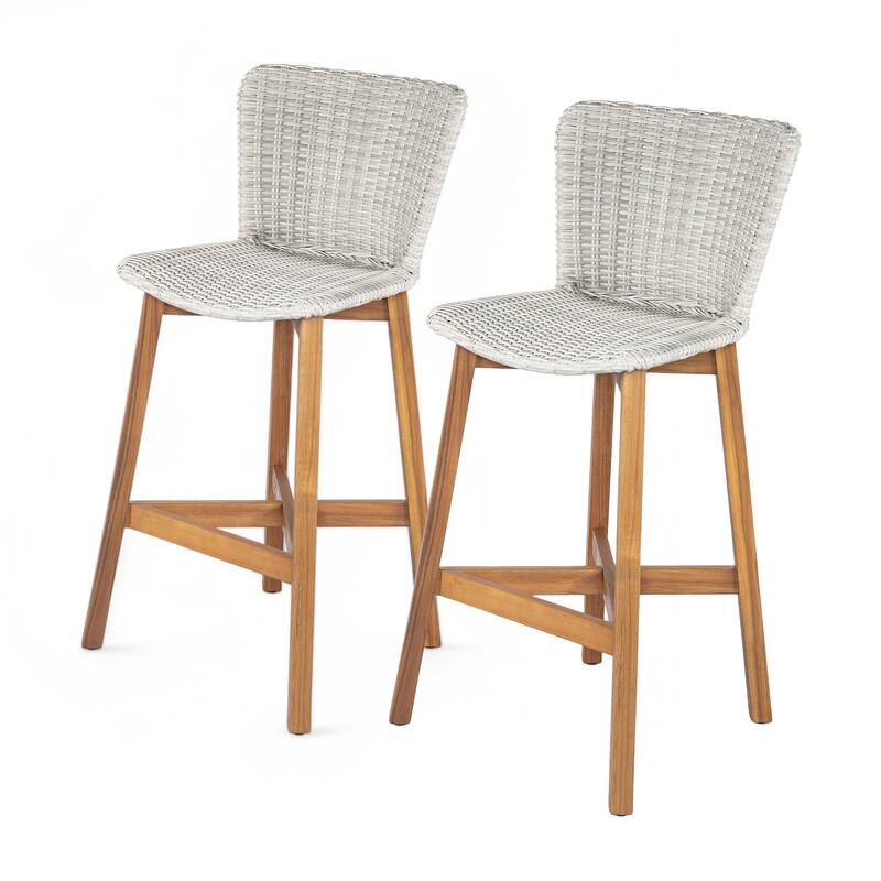 Outdoor Bar Stool