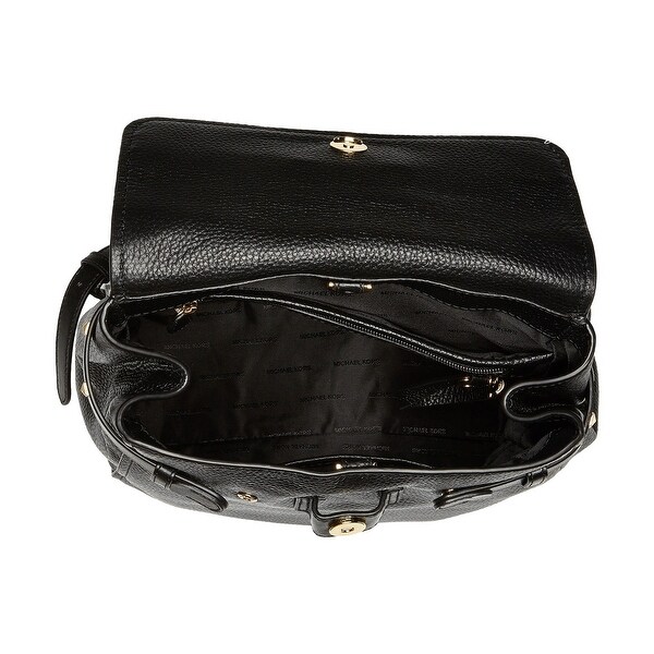 michael kors addison medium backpack