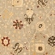 preview thumbnail 33 of 38, SAFAVIEH Handmade Anatolia Pattie Traditional Oriental Hand-spun Wool Rug