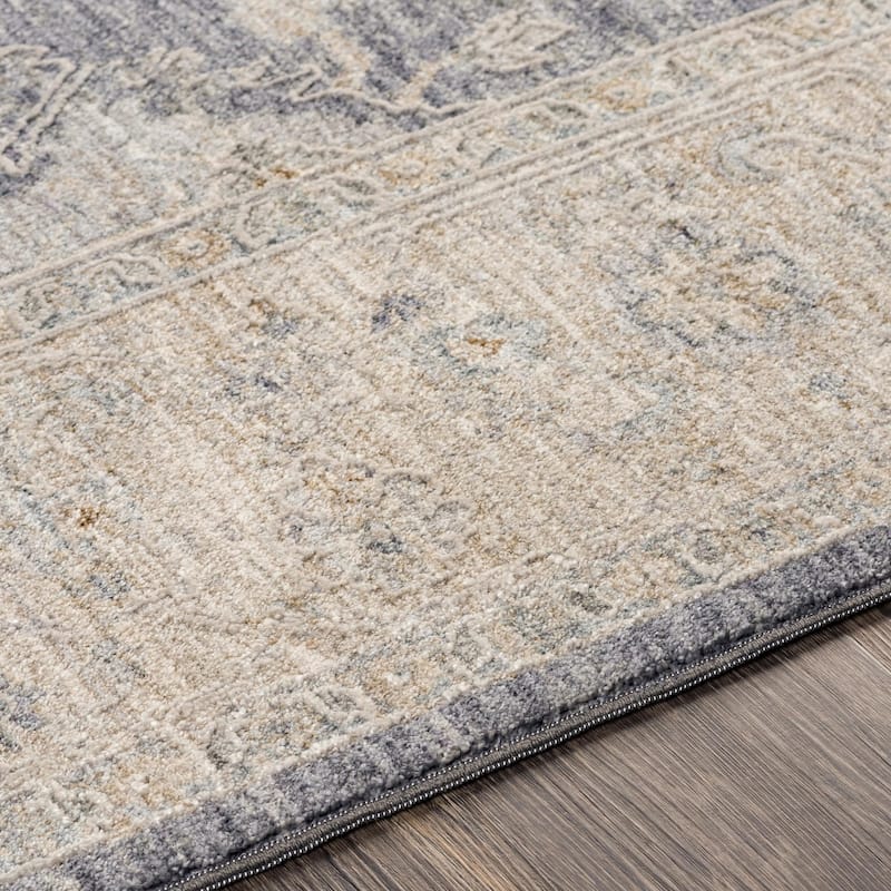 Livabliss Avant Garde Traditional Area Rug