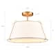 Light Society Lise Ceiling Light