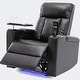 preview thumbnail 6 of 46, Power Motion Recliner with USB Charging Port