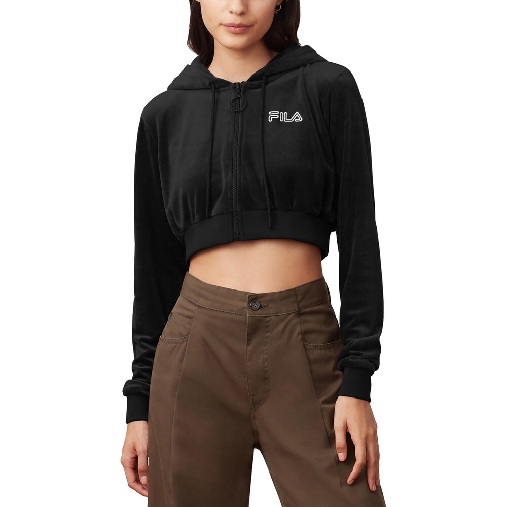 fila women's plus size activewear