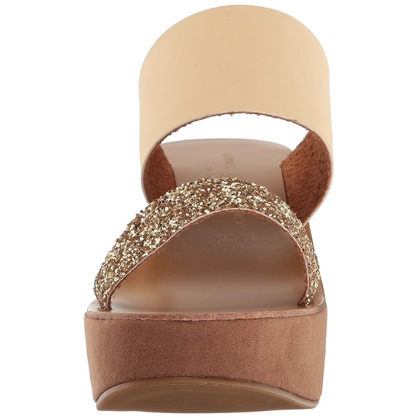 chinese laundry ollie sandal