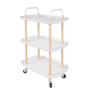 Bed Bath And Beyond Rolling Cartnull