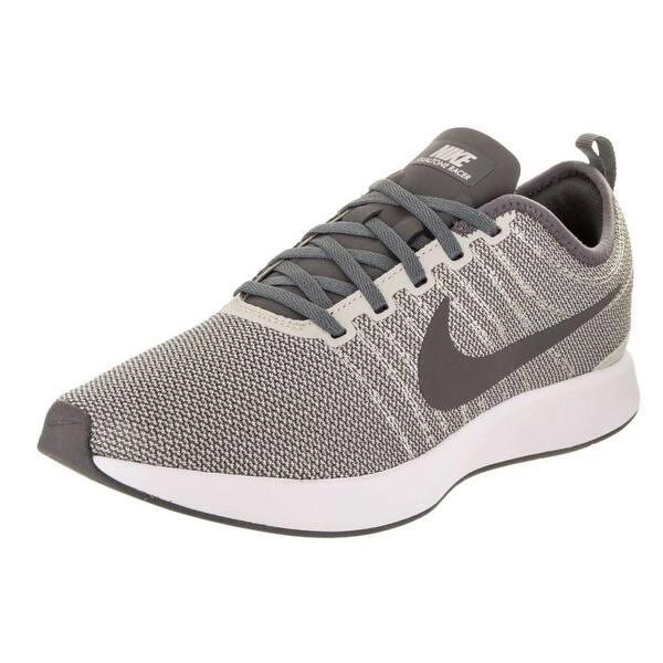 Shop Nike Mens Dualtone Low Top Lace Up Trail Running Shoes Free