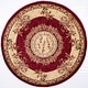 preview thumbnail 33 of 37, SAFAVIEH Lyndhurst Elizabeth Traditional Oriental Medallion Rug