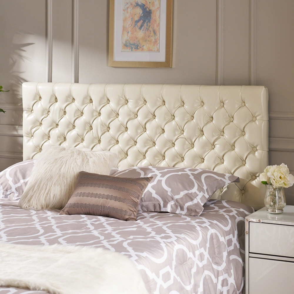 Details about   Faux Leather Clarence Bed Headboard Single Double K SK Size Height 26" 30"Inch 