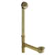 Option Antique Brass