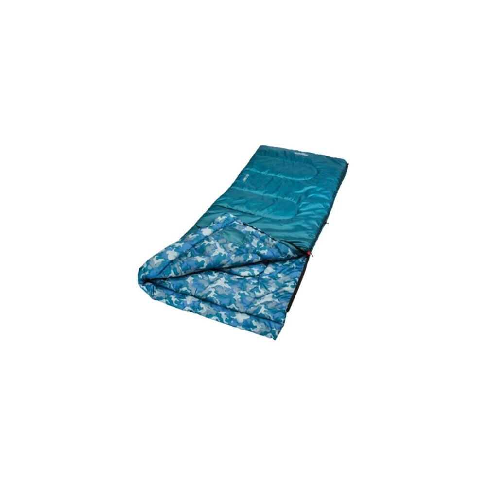 Coleman Rectangular Youth Boys Sleeping Bag