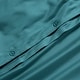 preview thumbnail 60 of 113, Superior Egyptian Cotton 650 Thread Count Solid Duvet Cover Set