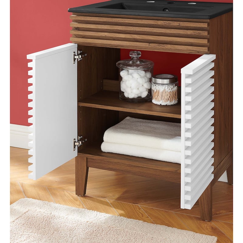 Render 24" Bathroom Vanity