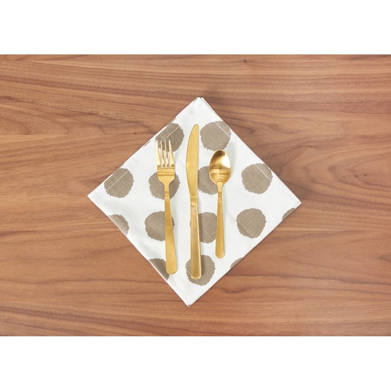 Dot Napkin - Set of 6