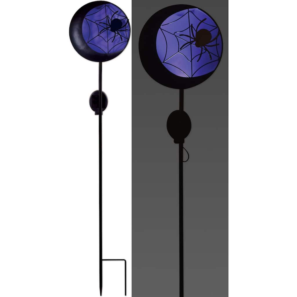 Spider Solar Stake 42"