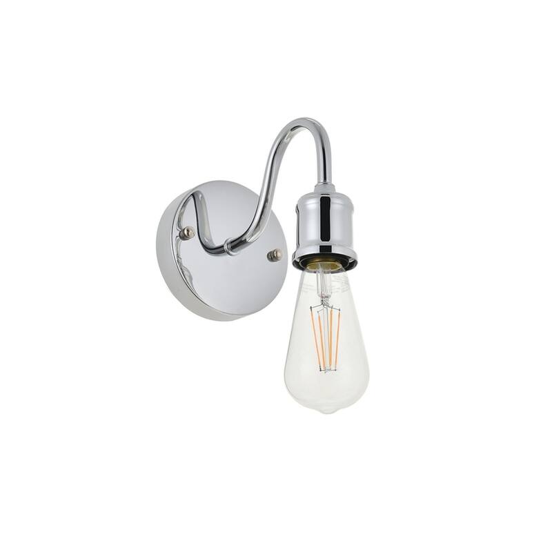 Luna 1-light Wall Sconce