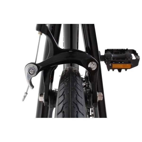 shimano sti integrated shifters