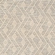 preview thumbnail 6 of 5, Livabliss Hezron Handmade Bohemian Chevron Wool & Jute Area Rug